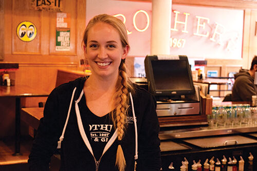 Server Speak: Tell Us About Your Restaurant Pranks